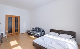 Apartment Stepanska
